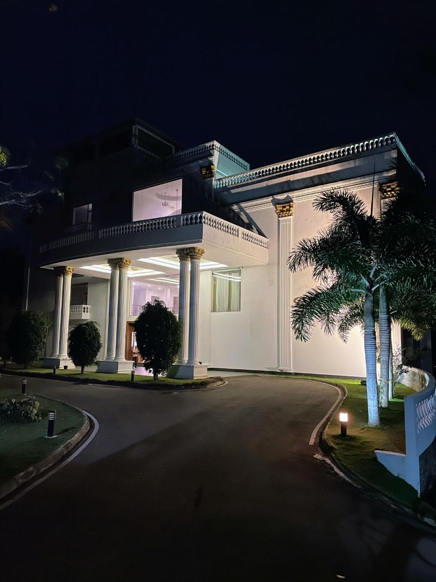 Bellwood Hills Resort & Spa Kandy Exterior photo