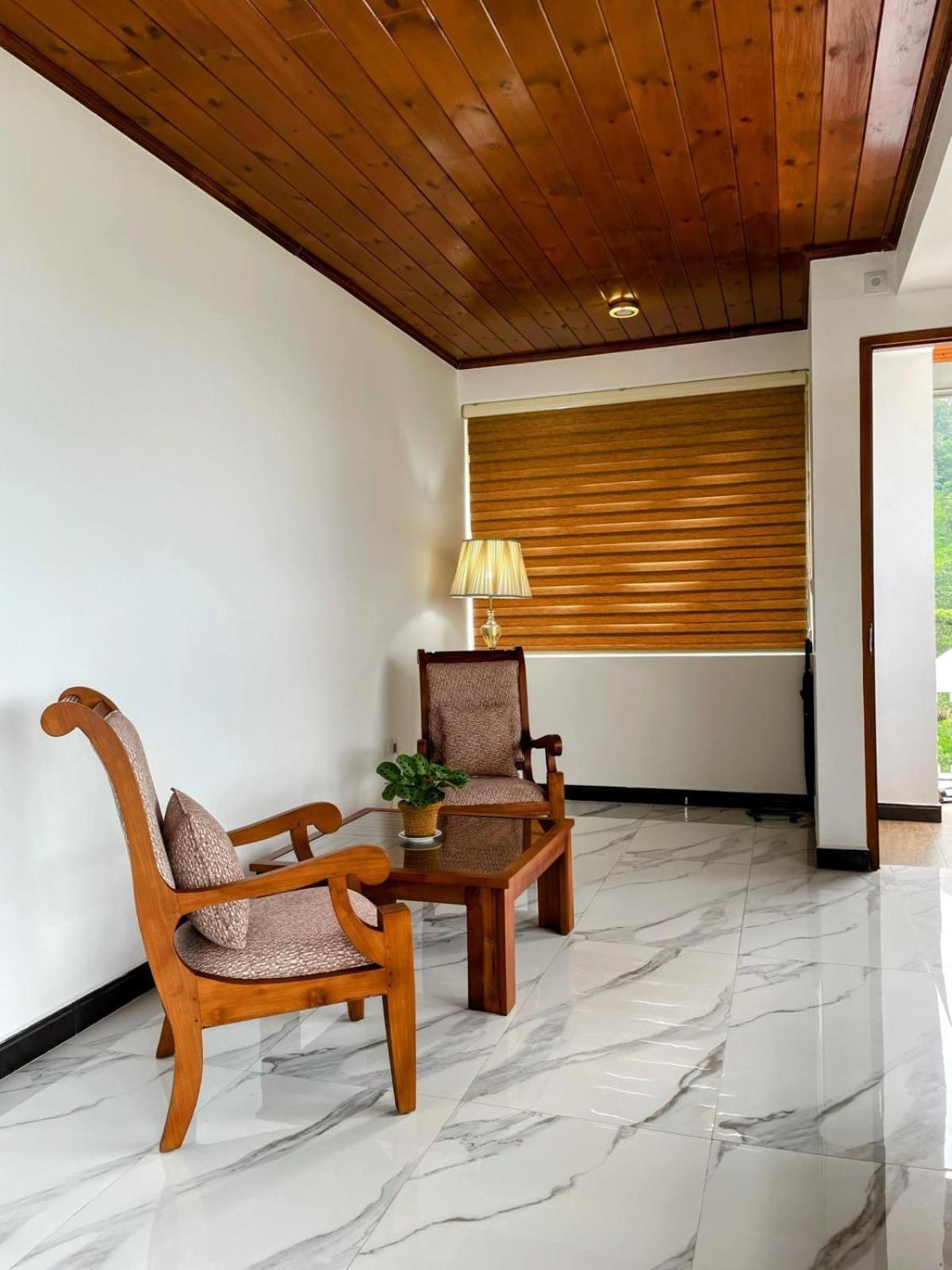 Bellwood Hills Resort & Spa Kandy Exterior photo