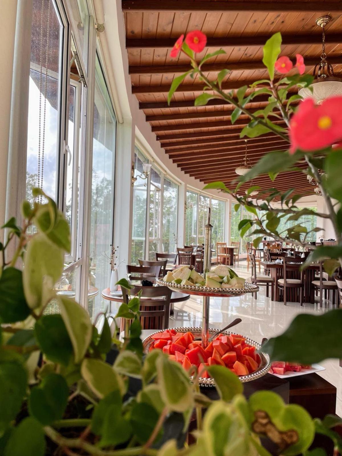 Bellwood Hills Resort & Spa Kandy Exterior photo